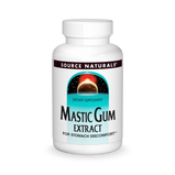 Source Naturals, Mastic Gum 500mg (30,60,120) Capsule| Maple Herbs