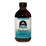 Wellness Elderberry Liquid Extract