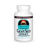 Source Naturals, Grape Seed Extract, Proanthodyn™ 200mg (30,60,120) Caps| Maple Herbs