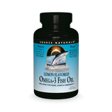 Source Naturals, Omega-3 Fish Oil 800mg (30,60,120) Softgels| Maple Herbs