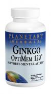 Ginkgo OptiMem 120™