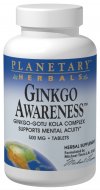 Ginkgo Awareness™