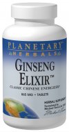 Ginseng Elixir™