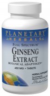 Ginseng Extract, Full Spectrum™