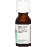 AURA CACIA®, Essential Oil, Gray Matter Batter (0.5 oz) | Maple Herbs