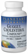 Guggul Cholesterol Compound™
