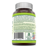 Herbal Secrets Ashwagandha 500 Mg