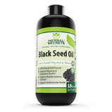 Herbal Secrets Black Seed Oil