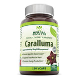Herbal Secrets Caralluma 800 Mg