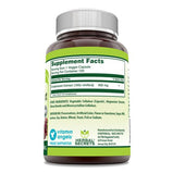 Herbal Secrets Grapeseed Extract 400 mg