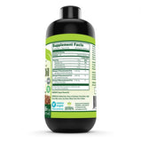 Herbals Secrets USDA Certified Organic Flaxseed Oil