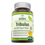 Herbal Secrets Tribulus 630 Mg