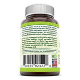 Herbal Secrets Valerian Root 500 Mg