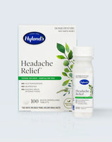Headache Relief by Hyland's