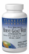 Horny Goat Weed, Full Spectrum™