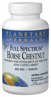 Horse Chestnut, Full Spectrum