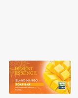 Island Mango Soap Bar