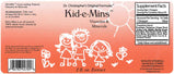 Kid-E-Mins - 2 oz. Glycerine Extract