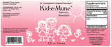 Kid-E-Mune - Glycerine Extract 2 oz.