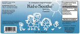 Kid-E-Soothe - 2 oz. Glycerine Extract