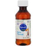 Kids Sore Throat Relief - Grape by Hyland's