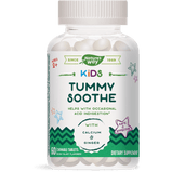 Nature's Way, Kids Tummy Soothe Chewables