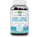 Kids Cool, Calm & Collected 40 Gummies