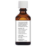 AURA CACIA®, Lavender Essential Oil (2 oz) | Maple Herbs
