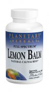 Lemon Balm Full Spectrum™