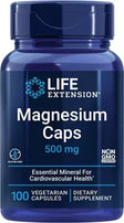 Magnesium 500 mg