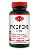 Olympian Labs, LYCOPENE (60 Capsules) | Maple Herbs