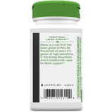 ingredients-of-nature-s-way-maca-root-100-capsules