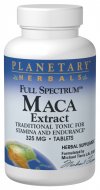 Maca Extract, Full Spectrum™