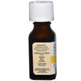 AURA CACIA®, Essential Oils, Myrrh (0.5 oz) | Maple Herbs