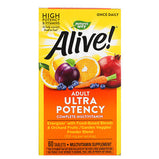 Alive! Adult Ultra Potency 