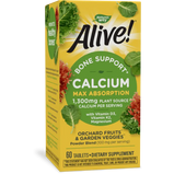 Nature's Way,  Alive Calcium Formula