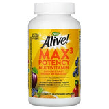 Nature's Way, Alive! Max3 Multi Vitamin