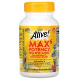 Max3 Multi Vitamin With Iron