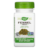Nature's Way, Fennel Seed (100 Capsules) | Maple Herbs
