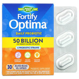 Nature's Way, Fortify Optima Daily Probiotic