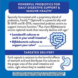 Nature's Way, Fortify Optima Probiotic