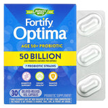 Nature's Way, Fortify Optima Age 50+ Probiotic