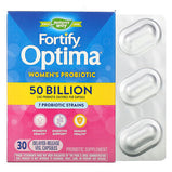 Nature's Way, Fortify Optima, Women's Probiotic 