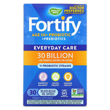 Nature's Way, Fortify