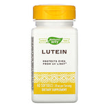 Nature's Way, Lutein (60 Softgels) | Maple Herbs