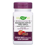 Nature's Way, Masquelier's Tru-OPCs (90 Tablets) | Maple Herbs