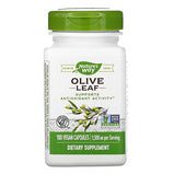 Nature's Way, Olive Leaf (100 Capsules) | Maple Herbs