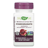Nature's Way, Premium Extract, Pomegranate (60 Capsules) | Maple Herbs
