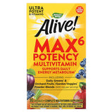Alive Max3 Multi Vitamin