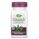 Nature's Way, AloeMaxLax (100 Capsules) | Maple Herbs